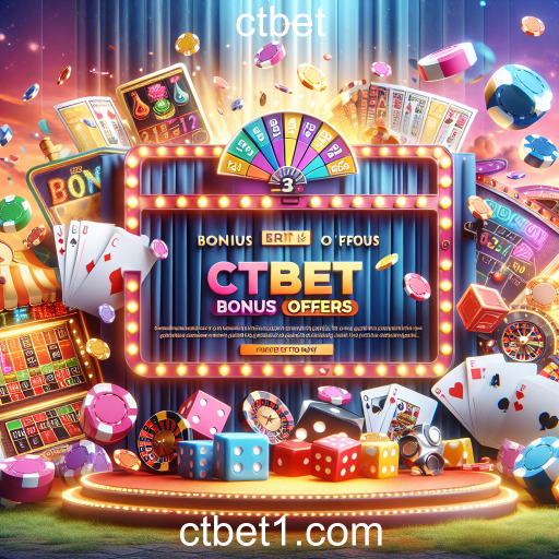 Descubra as Melhores Promoções e Bônus no ctbet